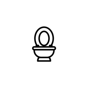 Toilet Logo